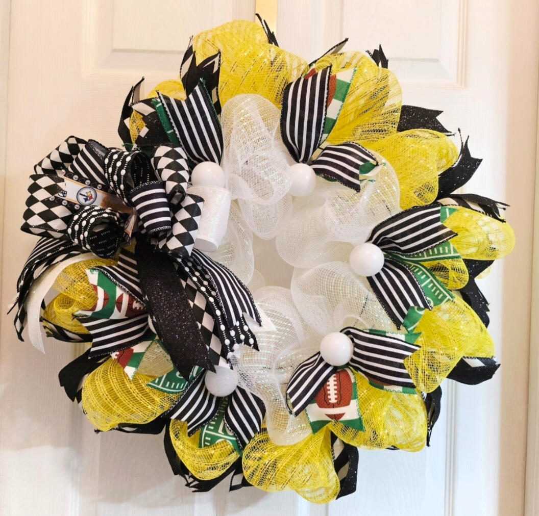 Pittsburgh inspired