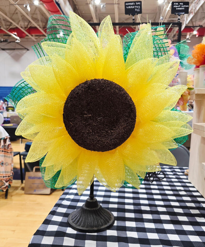 Baby Sunflower