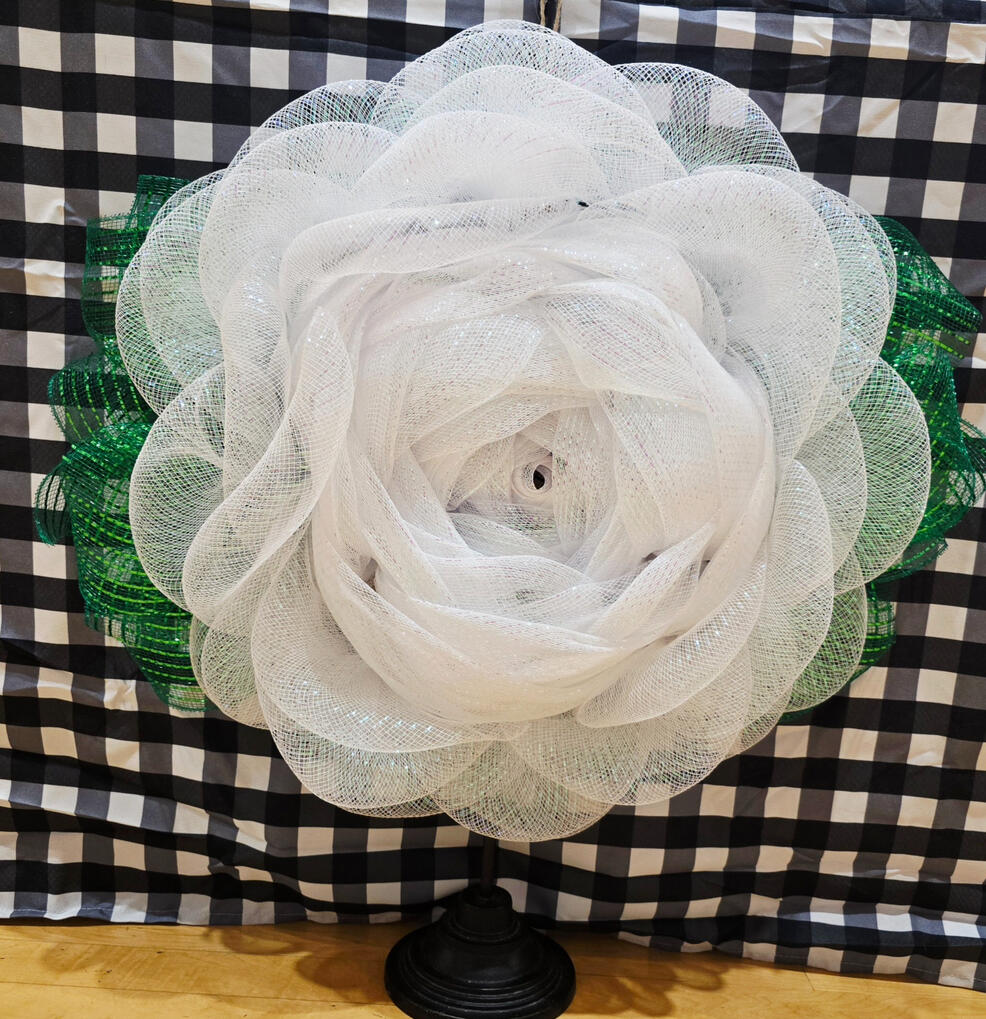 English Rose